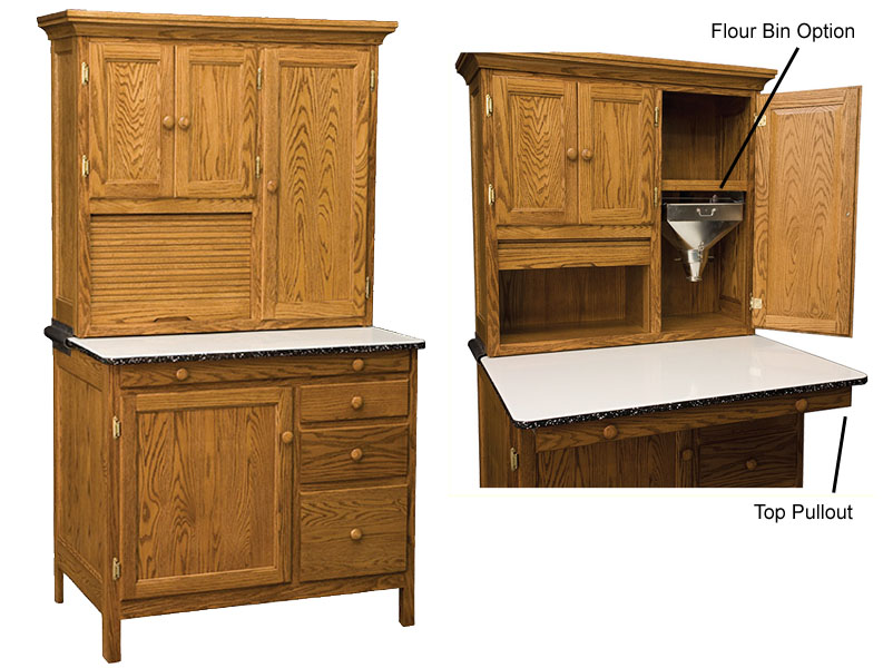 Amish Woodworking Handcrafted Furniture Made In The Usa